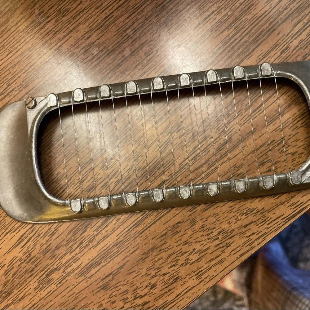 HEUCK BUTTER SLICER